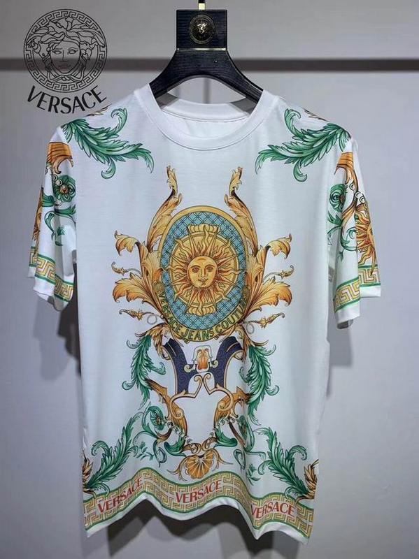 Versace Men's T-shirts 232